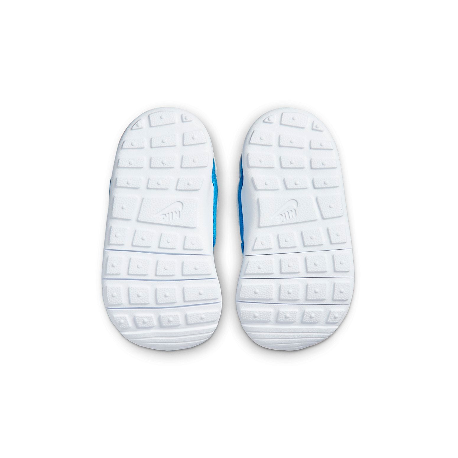 (TD) Nike Roshe One White/Blue 749430-422