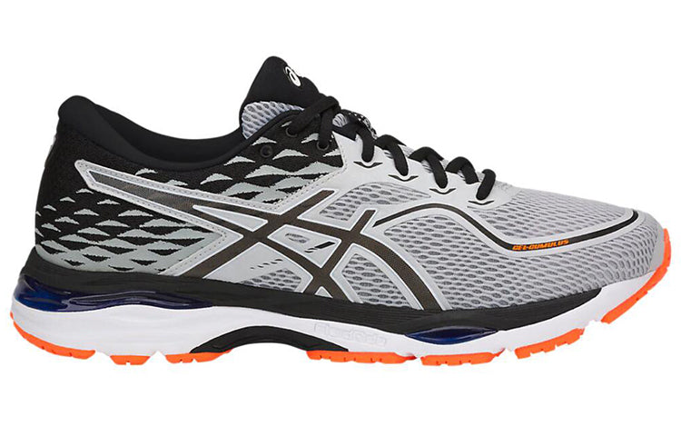 ASICS Gel-Cumulus 19 'Grey White' T7B3N-9601