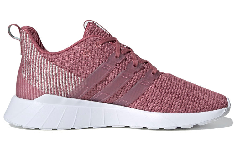 (WMNS) adidas neo Questar Flow 'Pink' FW5101