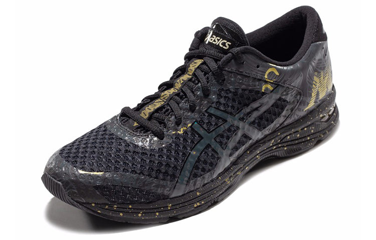 ASICS Gel-Noosa Tri 11 'Black Gold' 1011A631-001
