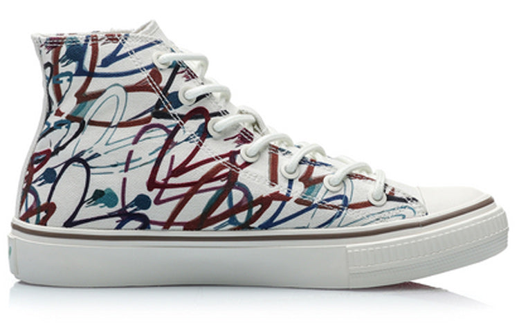 (WMNS) Li-Ning Counterflow x James Goldcrown x SSC AGCP398-1