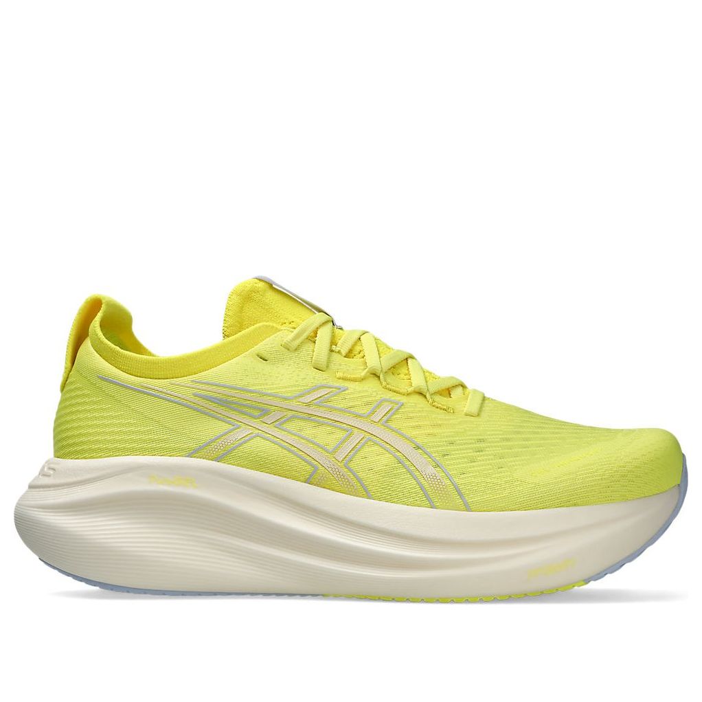 Asics Gel-Nimbus 27 'Citron Cream' 1011B958-750