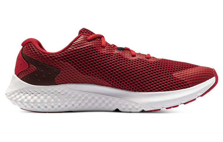 Under Armour Charged Rogue 3 'Red Black' 3024877-601