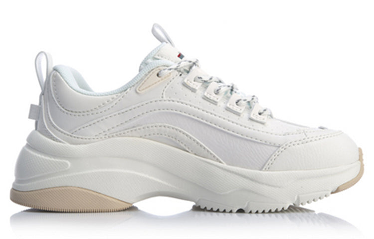 (WMNS) Li-Ning Aurora WindWalker 'White' AGCP108-6