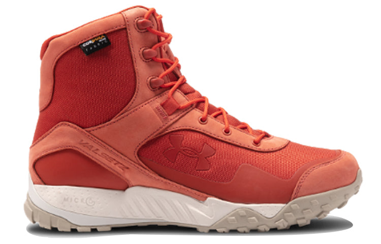 Under Armour Valsetz Cordura 'Orange Ember' 3022289-600