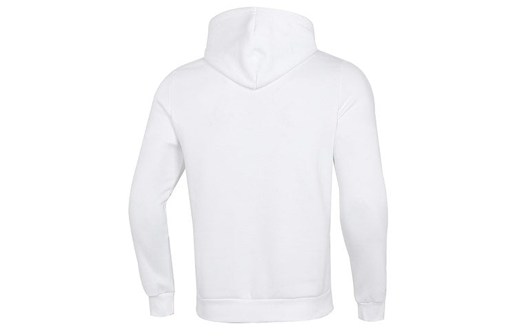 PUMA Casual Sports Fleece Lined White 846382-02