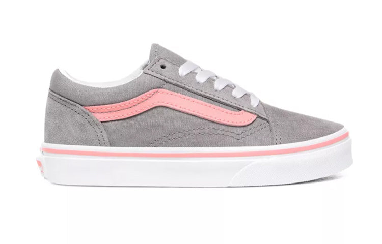 (PS) Vans Old Skool 'Grey Pink' VN0A4BUUWL9