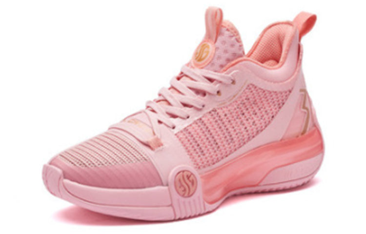 (WMNS) 361 Degrees Zen 3 x Aaron Gordon 'Cherry Blossom' 582211116-1