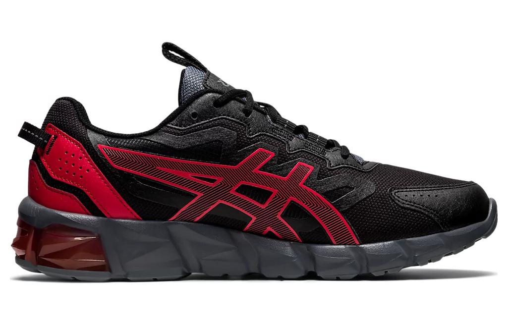 ASICS Gel-Quantum 90 3 'Black Red Alert' 1201A064-012