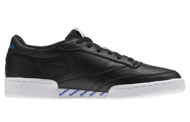 Reebok Club C 85 SO 'Black' BS5213