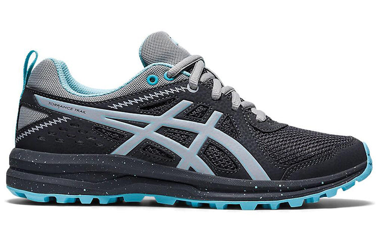 (WMNS) ASICS Gel-Torrance Trail 'Carrier Grey' 1022A240-023