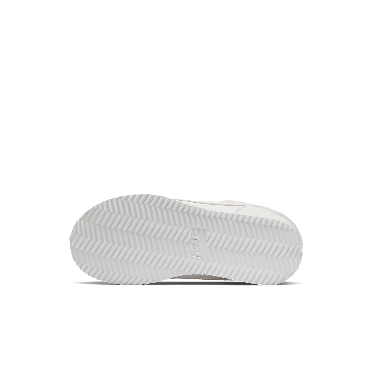 (PS) Nike Cortez Basic SL PSV 'Triple White' 904767-100