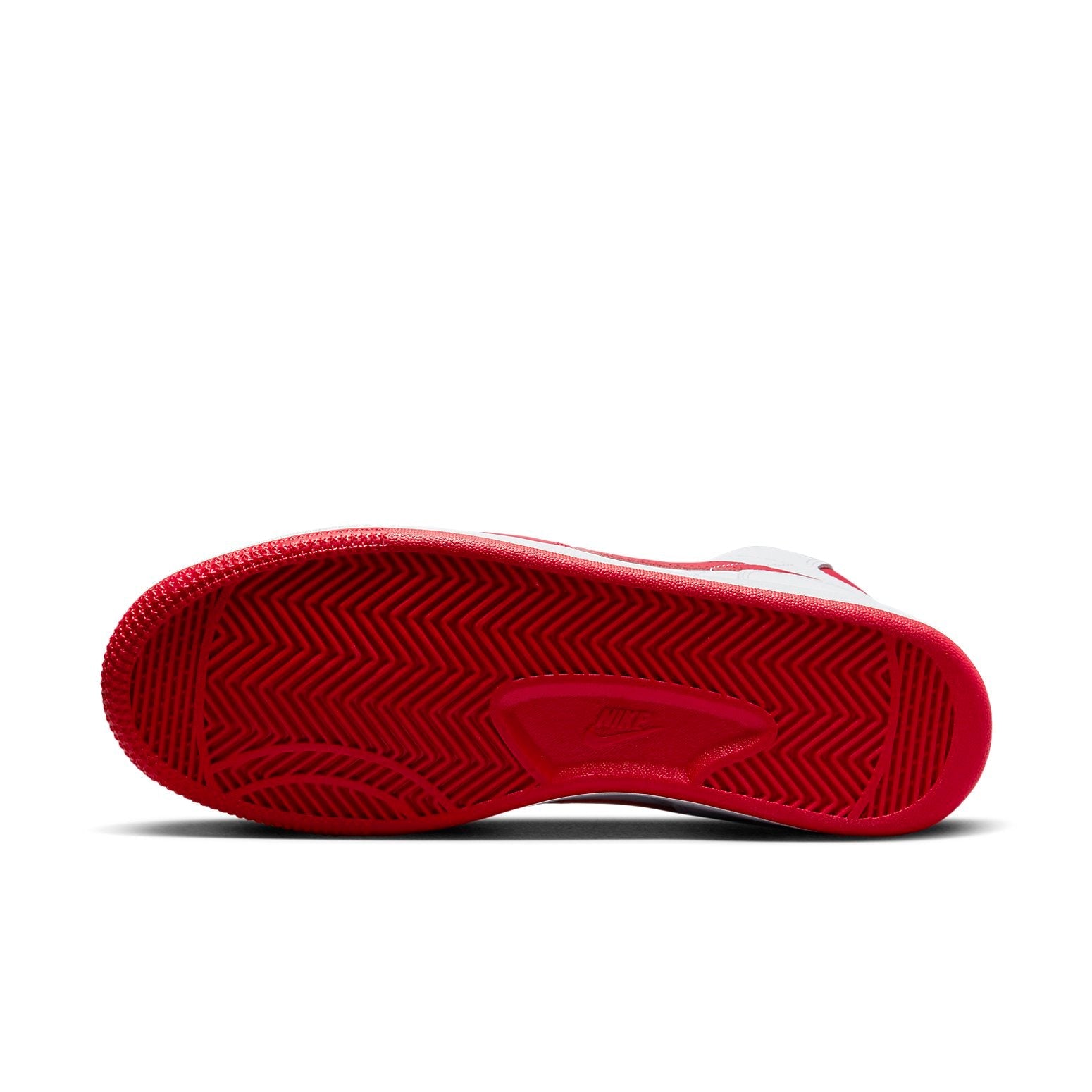 Nike Terminator High 'University Red' FJ4454-100