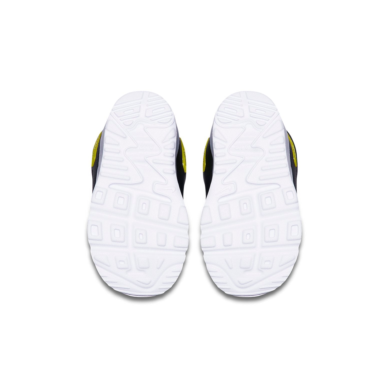 Nike Air Max Tiny 90 'Wolf Grey Bright Cactus' 881924-004