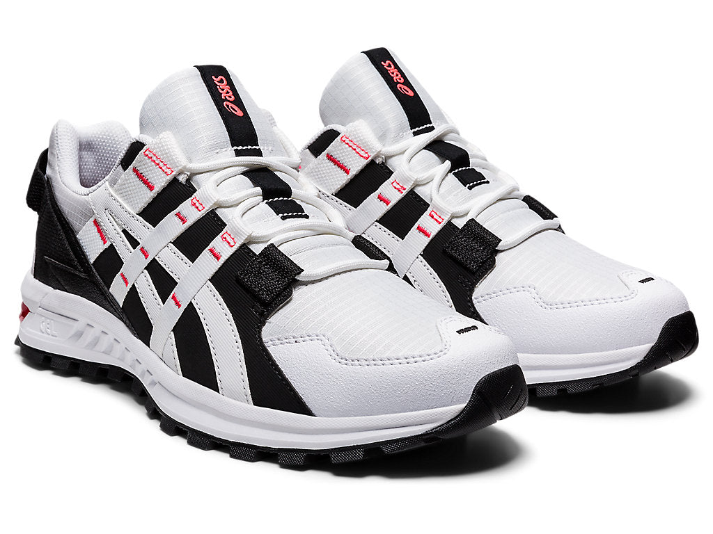 ASICS Gel-Citrek 2 'Black White' 1021A476-101