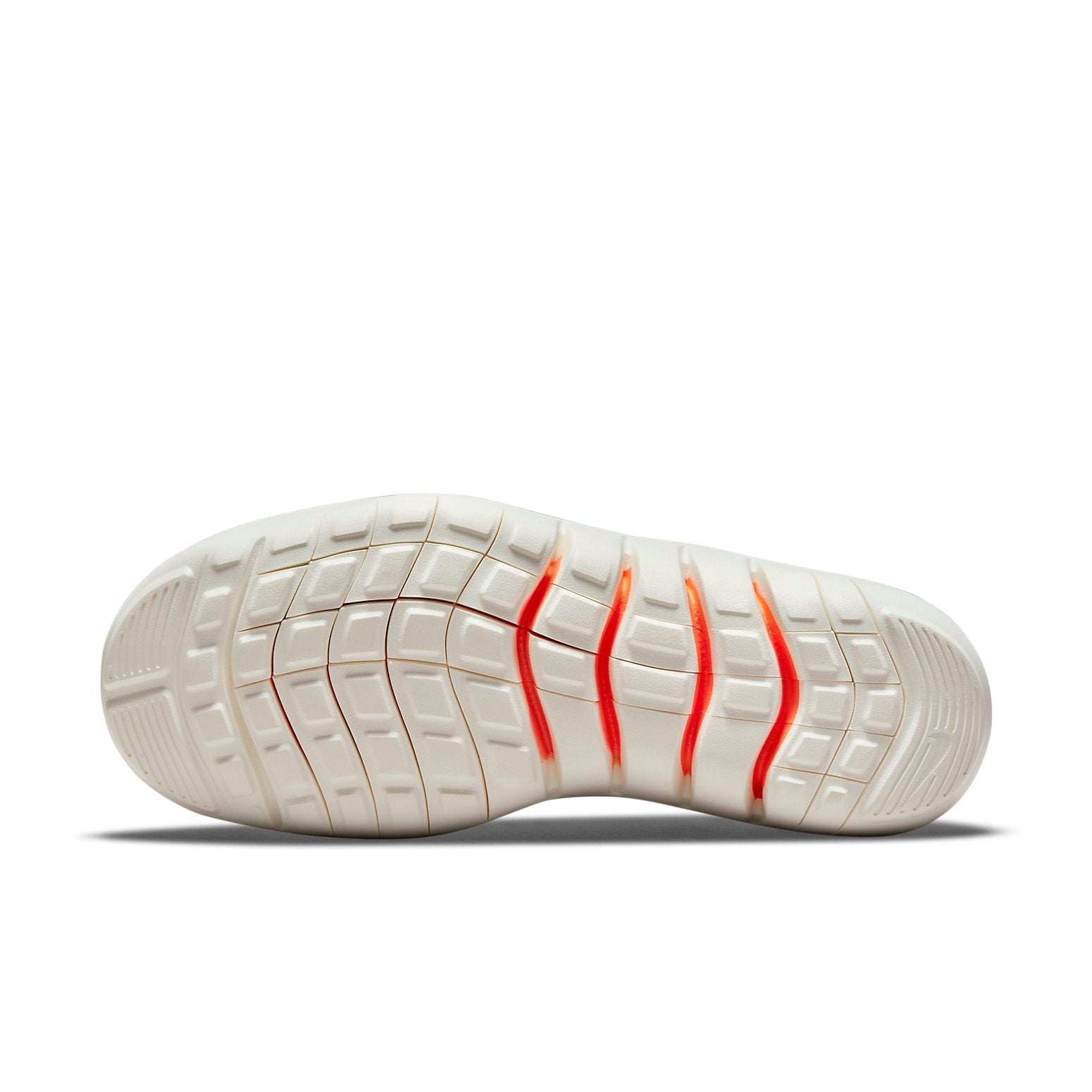 (WMNS) Nike Flex Run 2021 'Sail Copa' CW3409-100