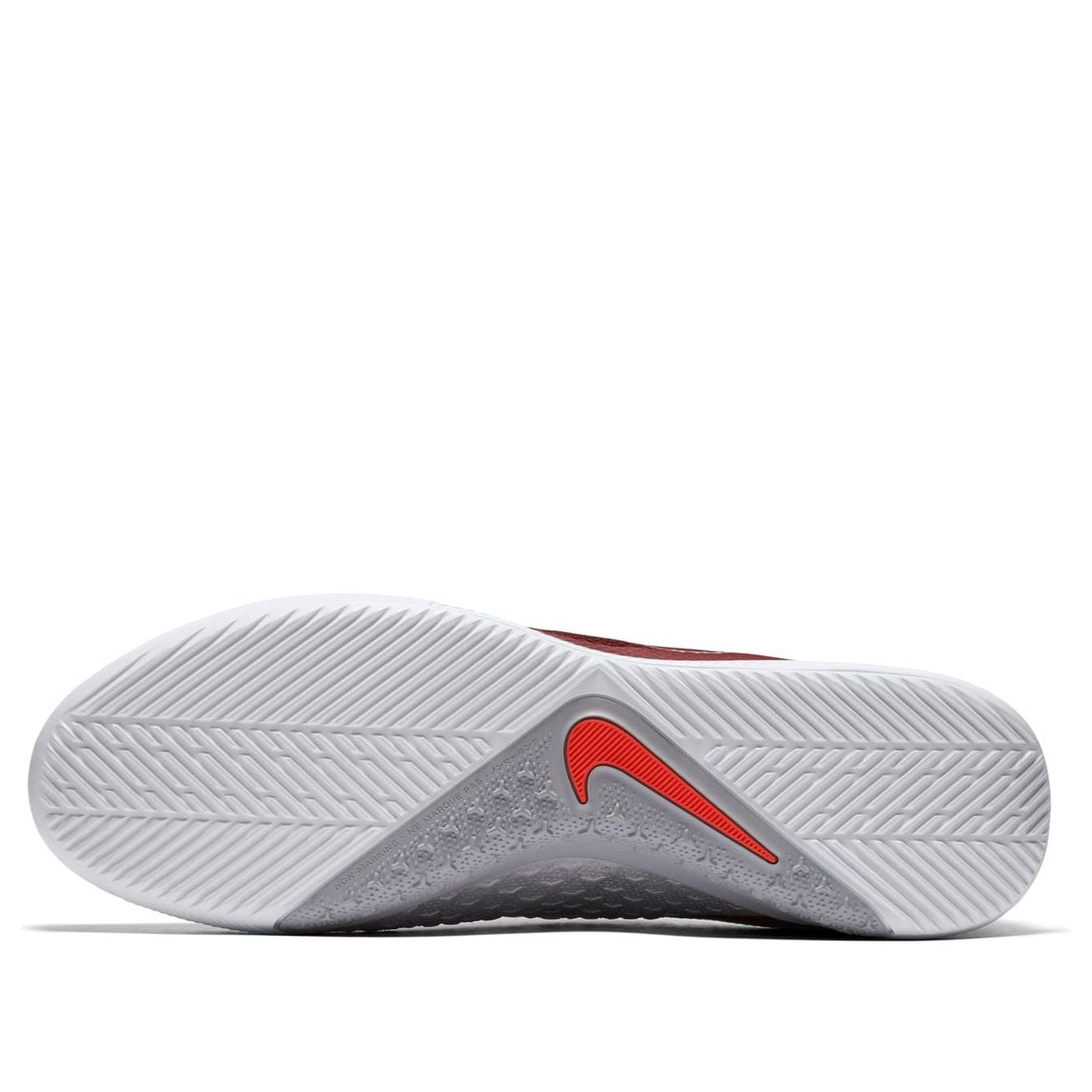 Nike Phantom Vision Academy IC 'Wine Red White' AO3225-606