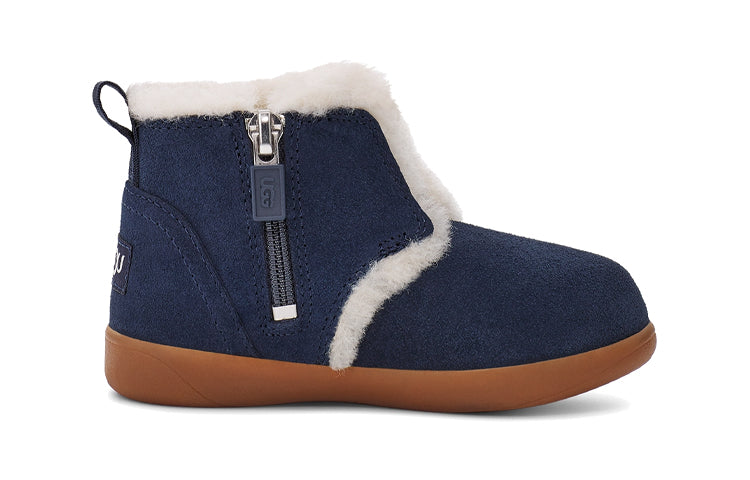 UGG Toddlers Daden Shoe Navy 1120957T-NSD