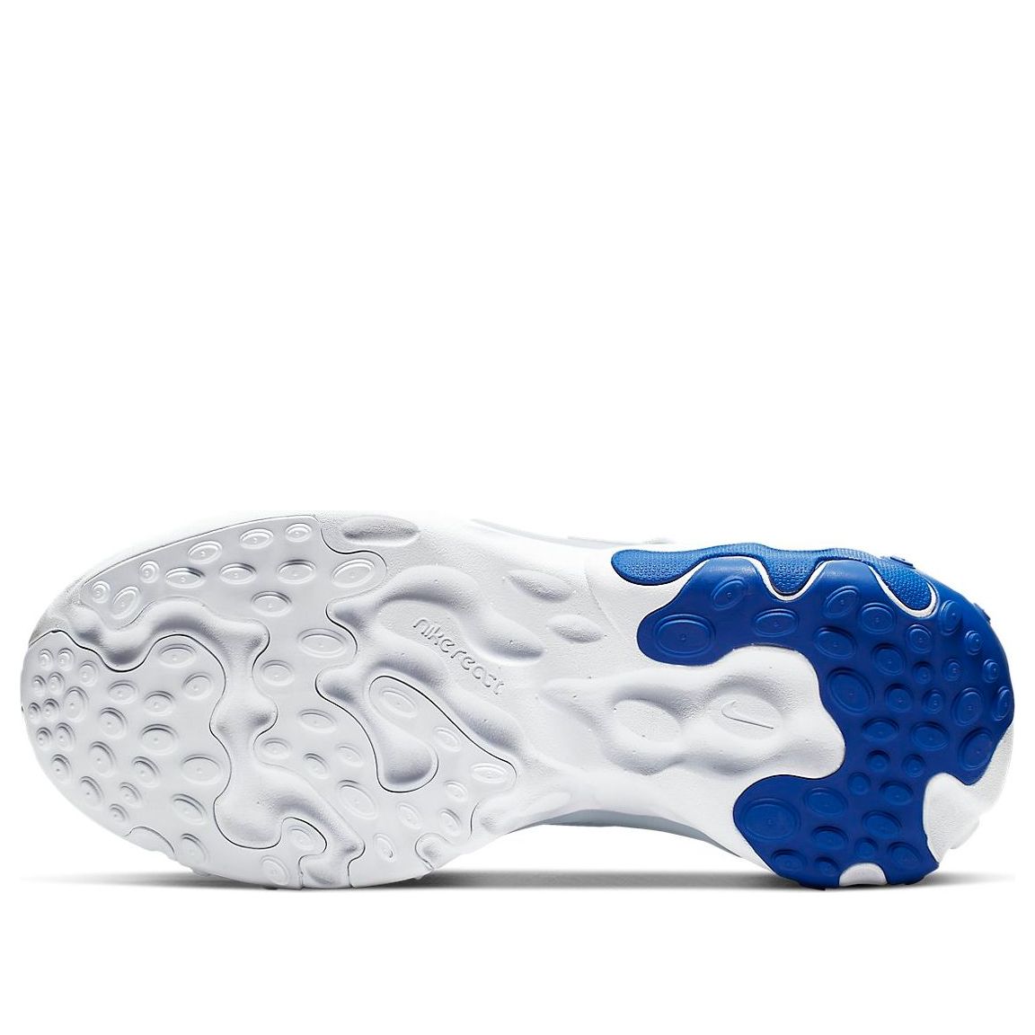 (GS) Nike React Presto 'Hyper Royal' BQ4002-400