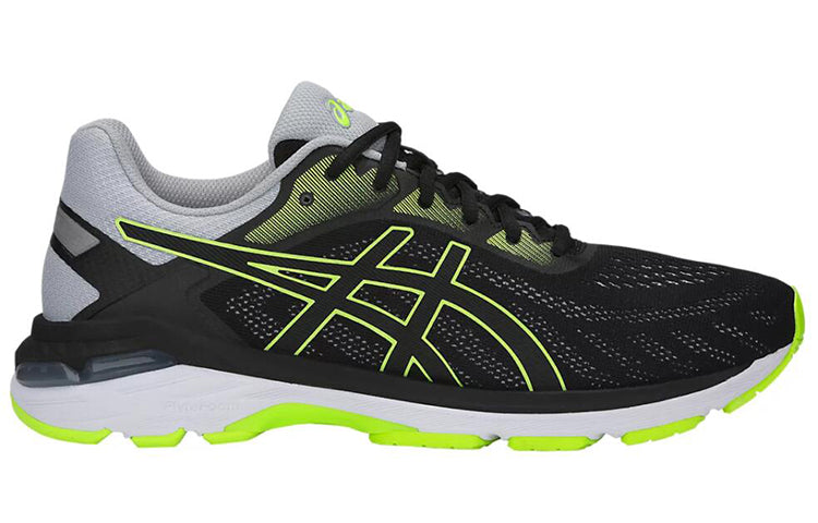 ASICS Gel-Pursue 5 'Grey Black Green' 1011A260-001