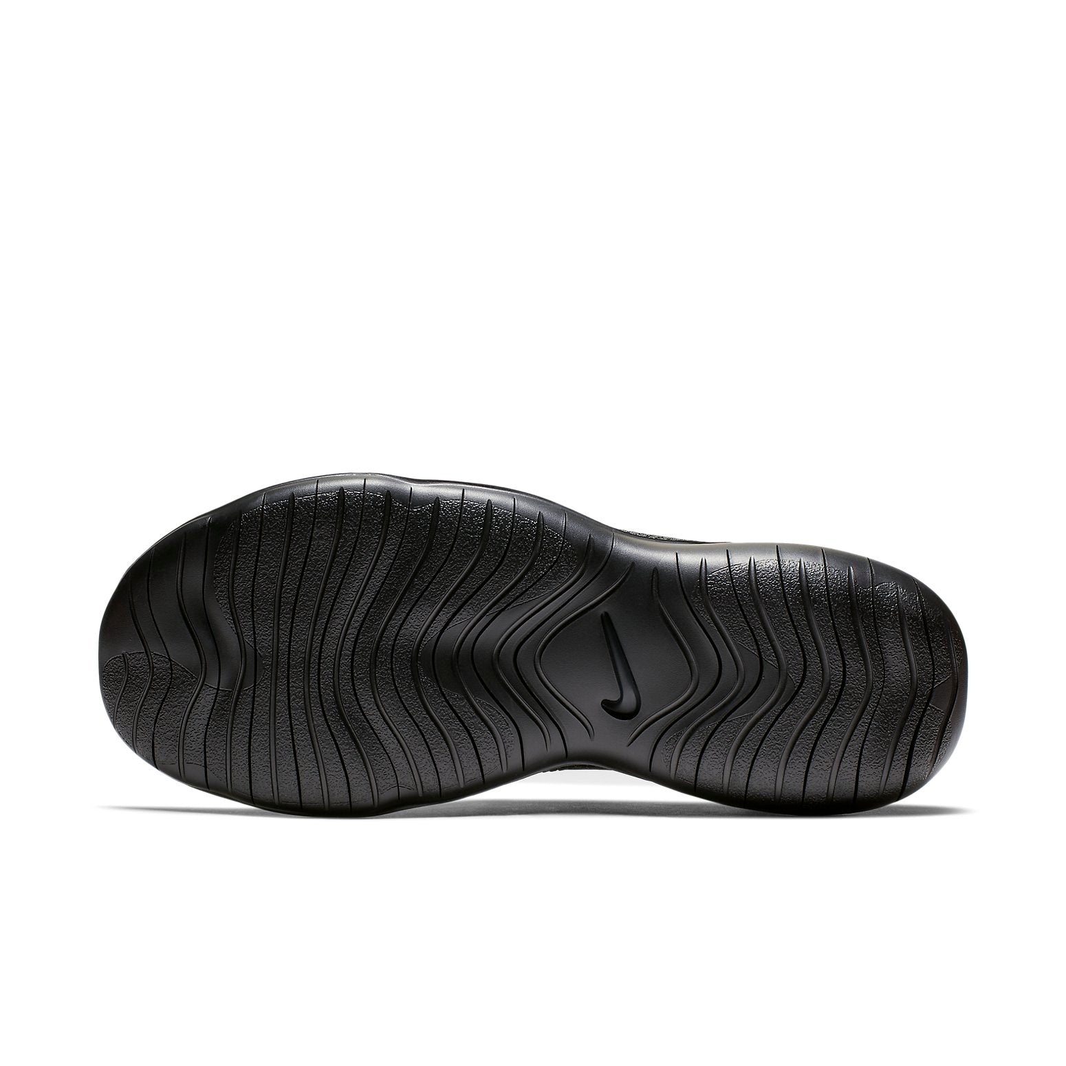Nike Flex 2019 RN Low Tops Black AQ7483-005