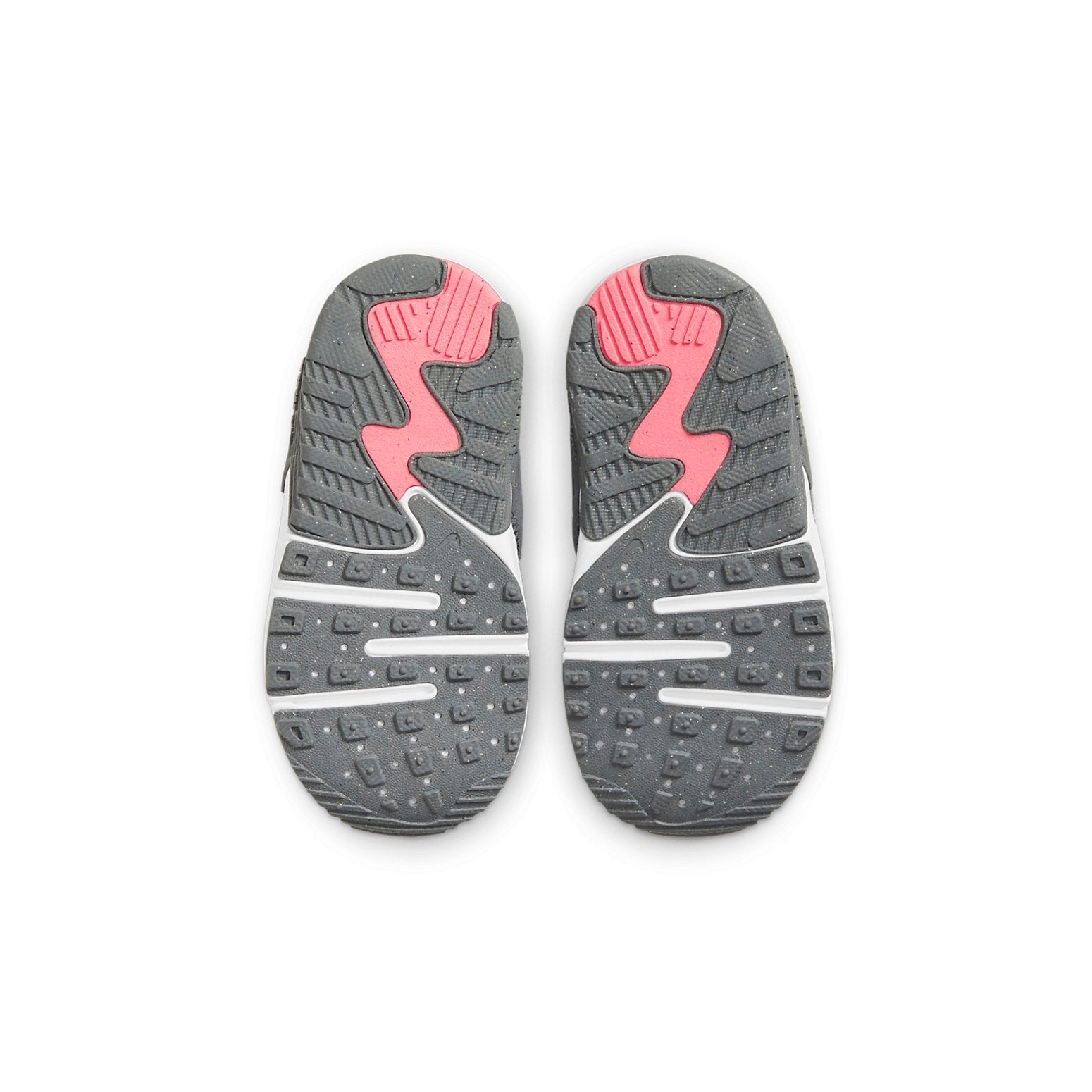 (TD) Nike Air Max Excee 'Smoke Grey Sunset Pulse' CD6893-008
