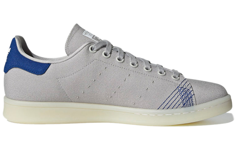 adidas Stan Smith Primeblue 'Grey Royal Blue' FY5419
