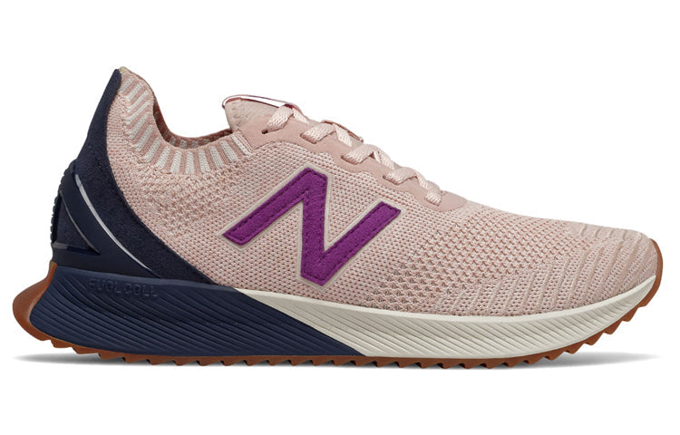 (WMNS) New Balance FuelCell Echo Heritage B-Wide Pink WFCECHS