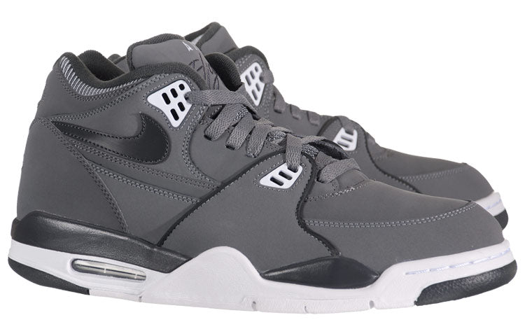 Nike Air Flight 89 'Cool Grey' 306252-019