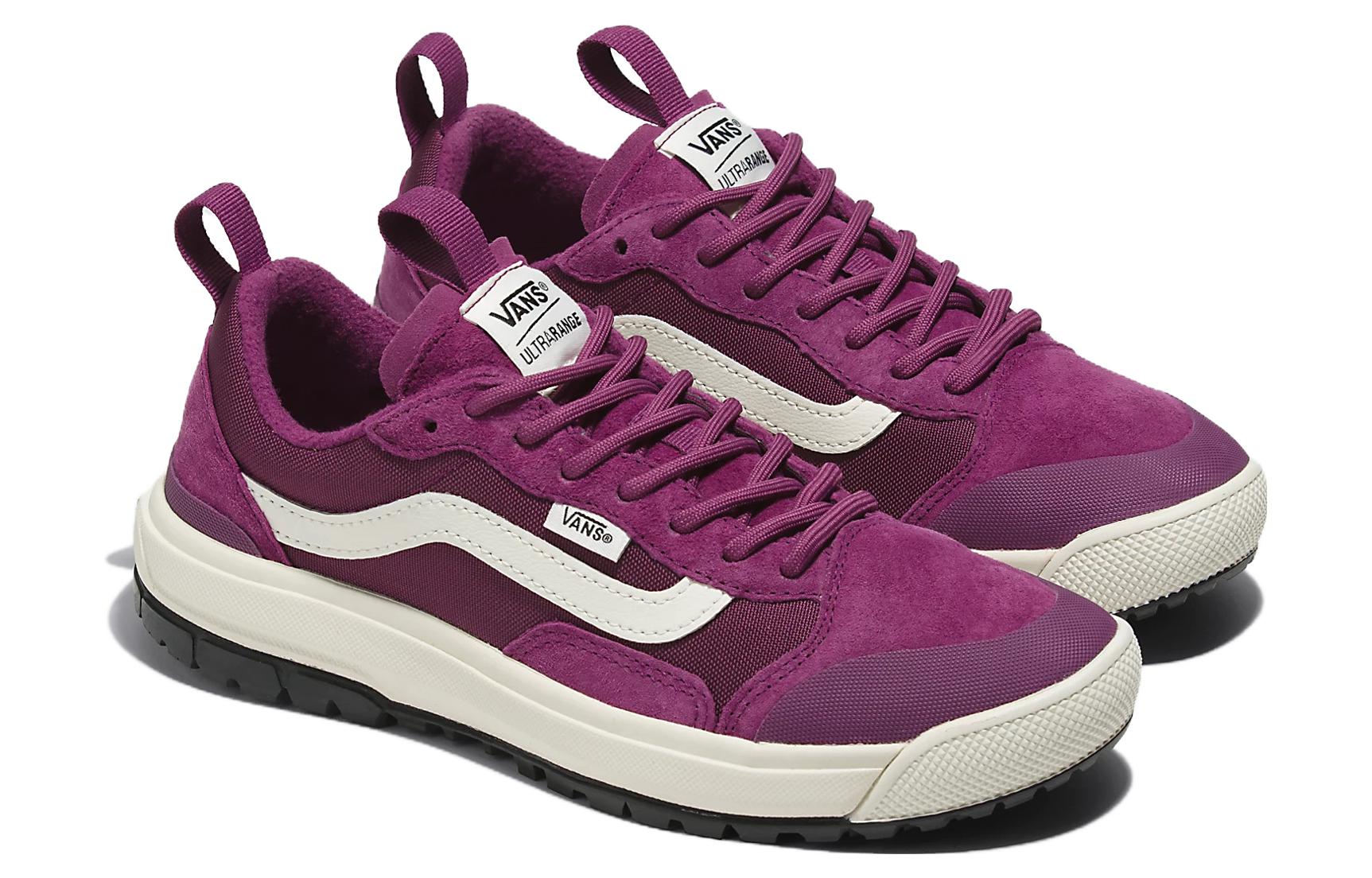 Vans UltraRange Exo Mte-1 'Dark Purple' VN0A5KS4DRV