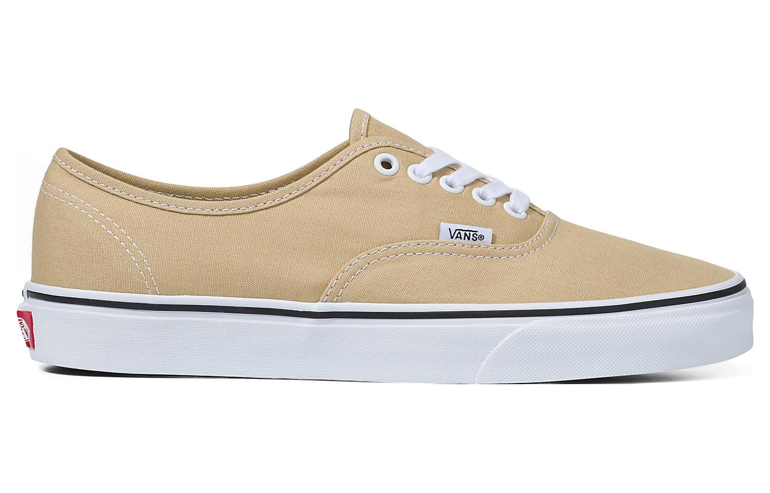 Vans Authentic LIGHT BROWN VN0A5KRDYUU