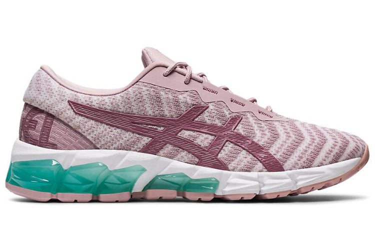 (WMNS) ASICS Gel Quantum 180 5 'Purple Oxide' 1022A164-700