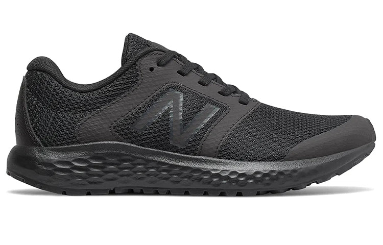 (WMNS) New Balance 420 'All Black' WE420A1
