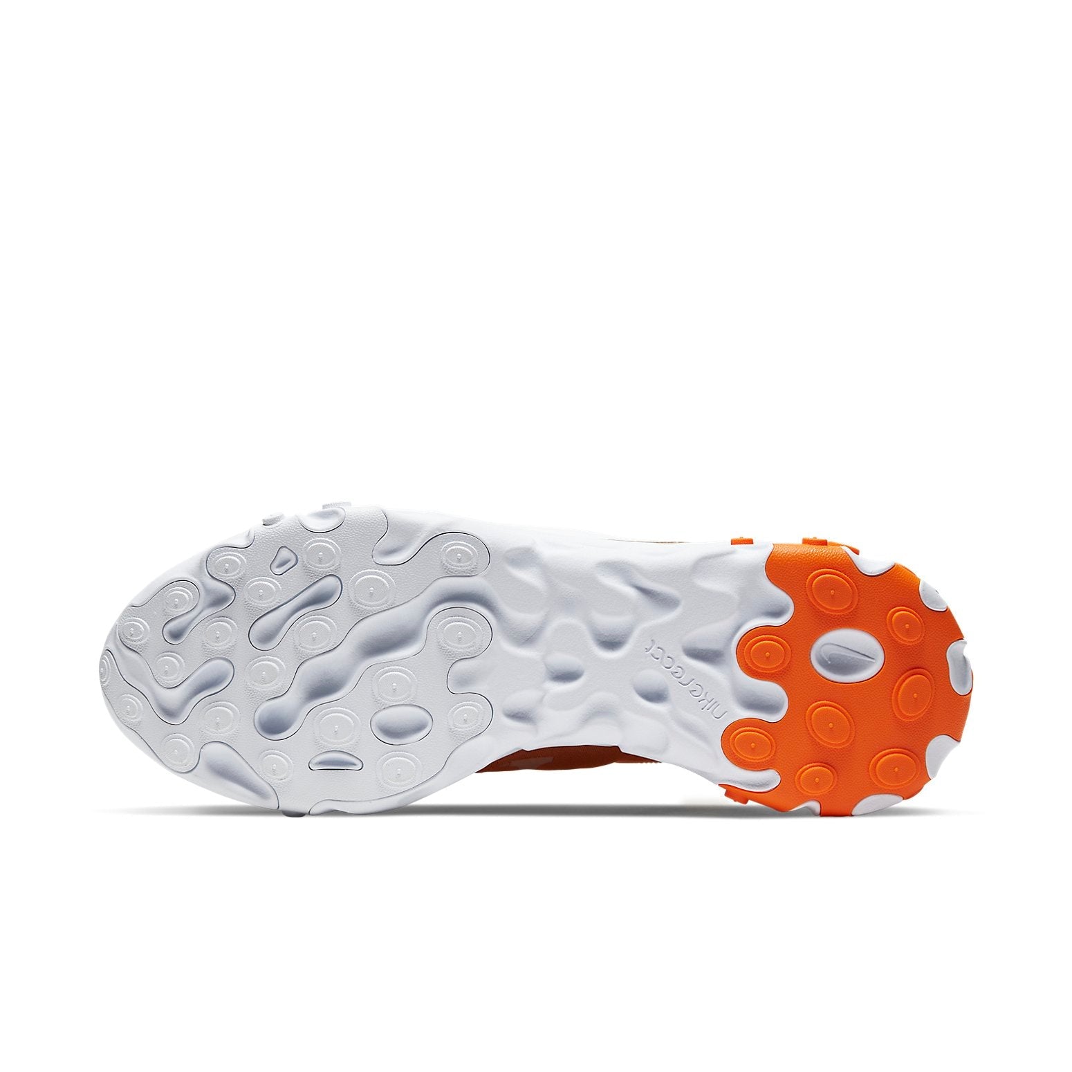 Nike React Element 55 'Tennessee Volunteers' CK4850-800