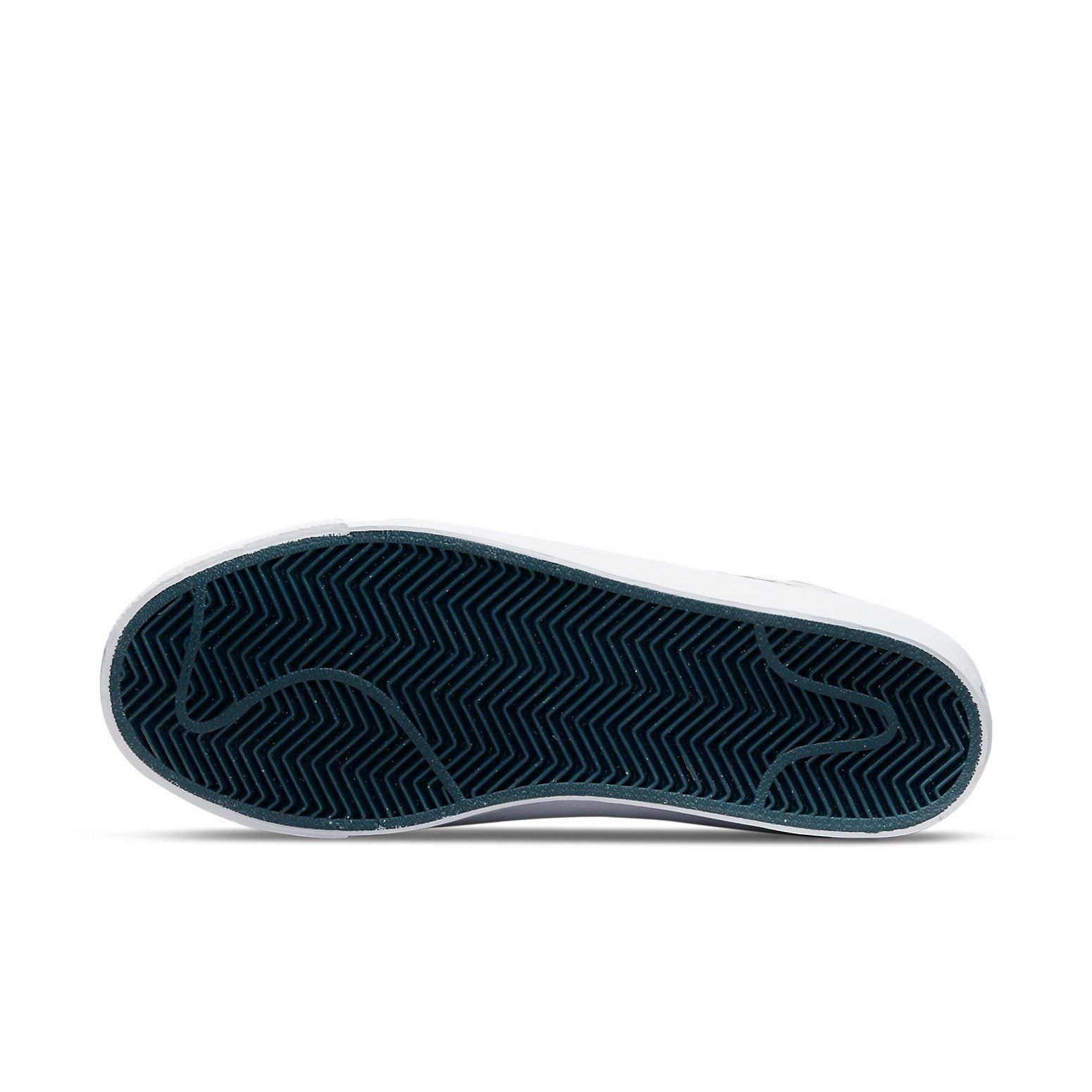 Nike Eric Koston x Zoom Blazer Mid SB 'White Nightshade' DO9399-100