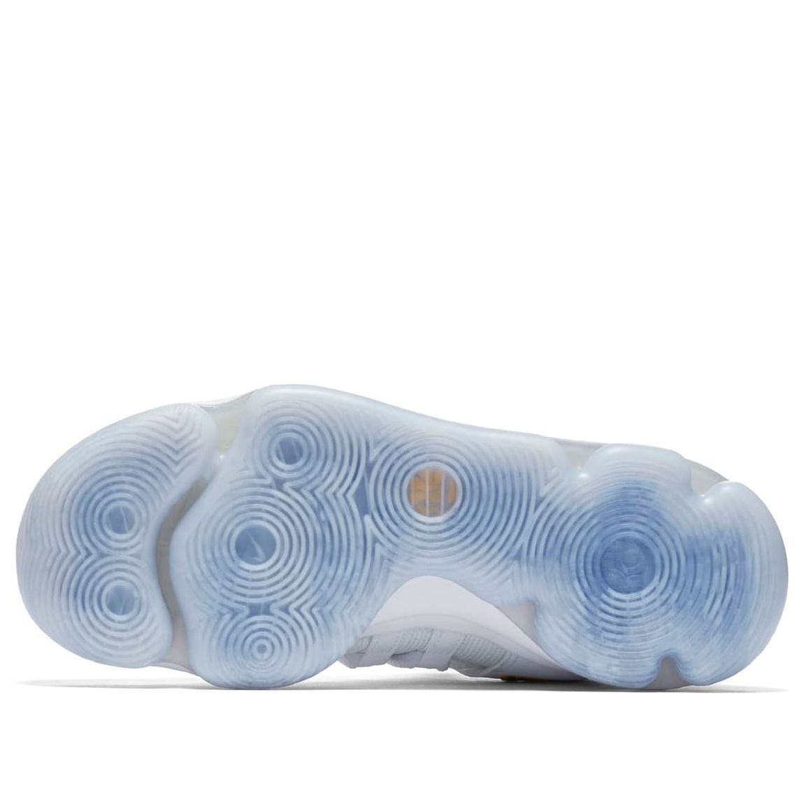 (GS) Nike KD 10 'Numbers' AJ7781-101