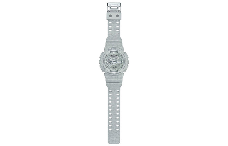 CASIO G-Shock Analog-Digital 'Grey' GA-110HT-8A