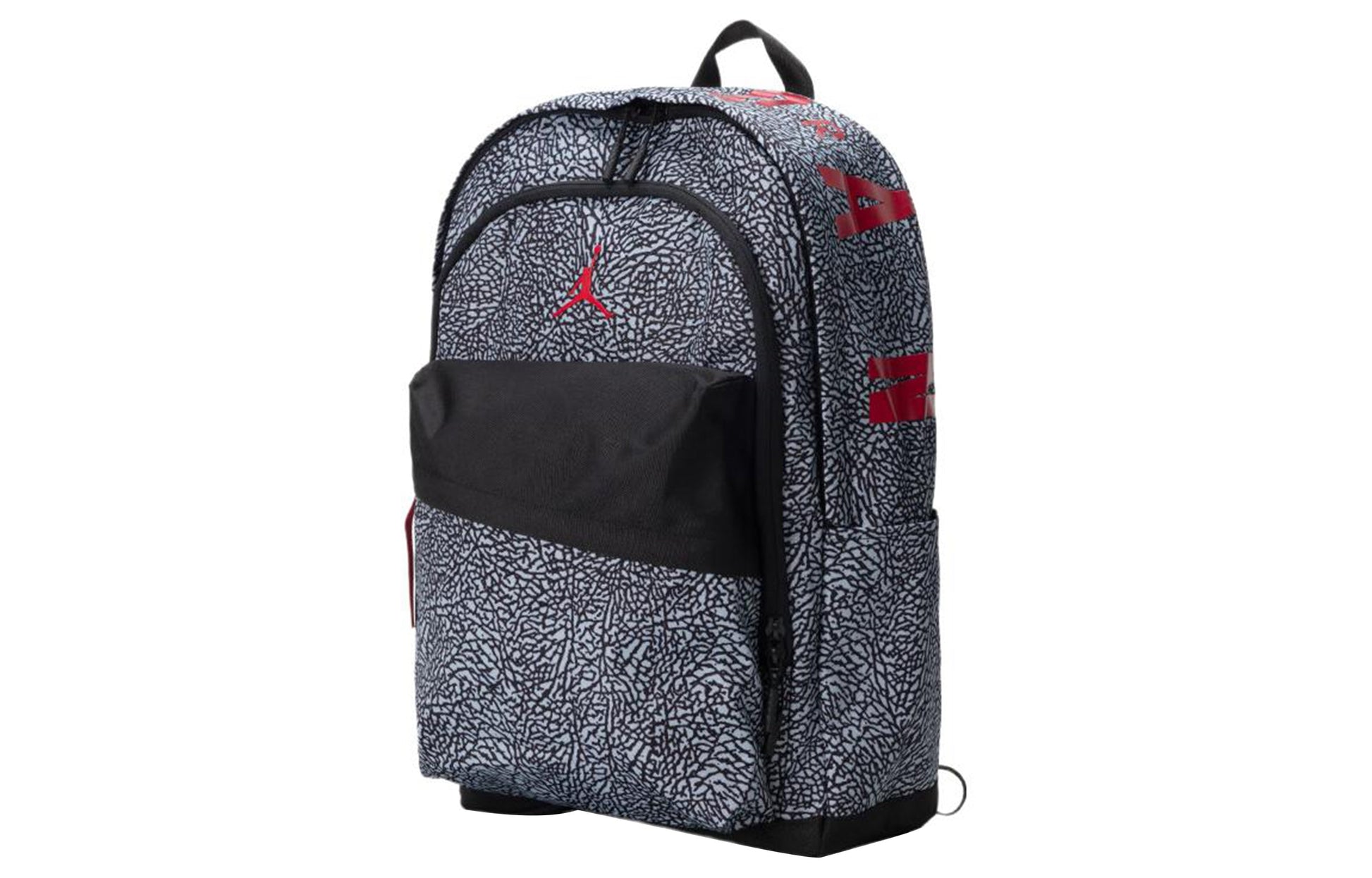 Air Jordan Training Backpack 'Grey' JD2343033AD-002