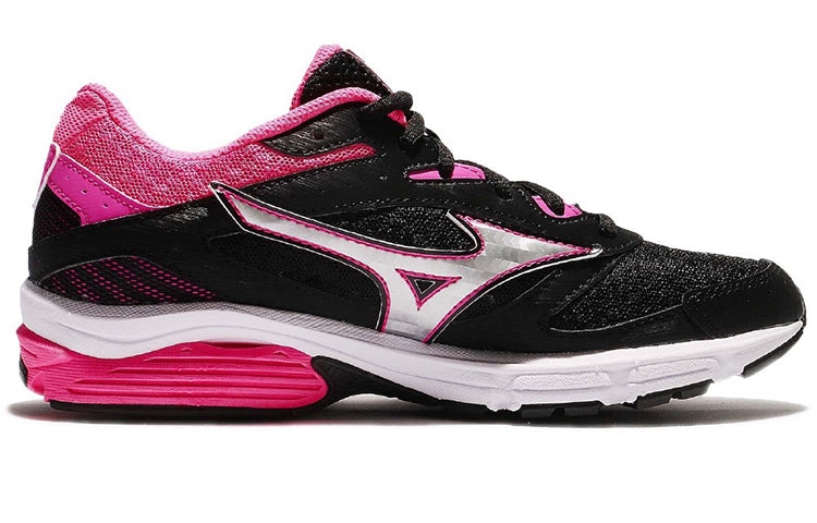 Mizuno Wave Surge 'Black Pink' J1GD171303