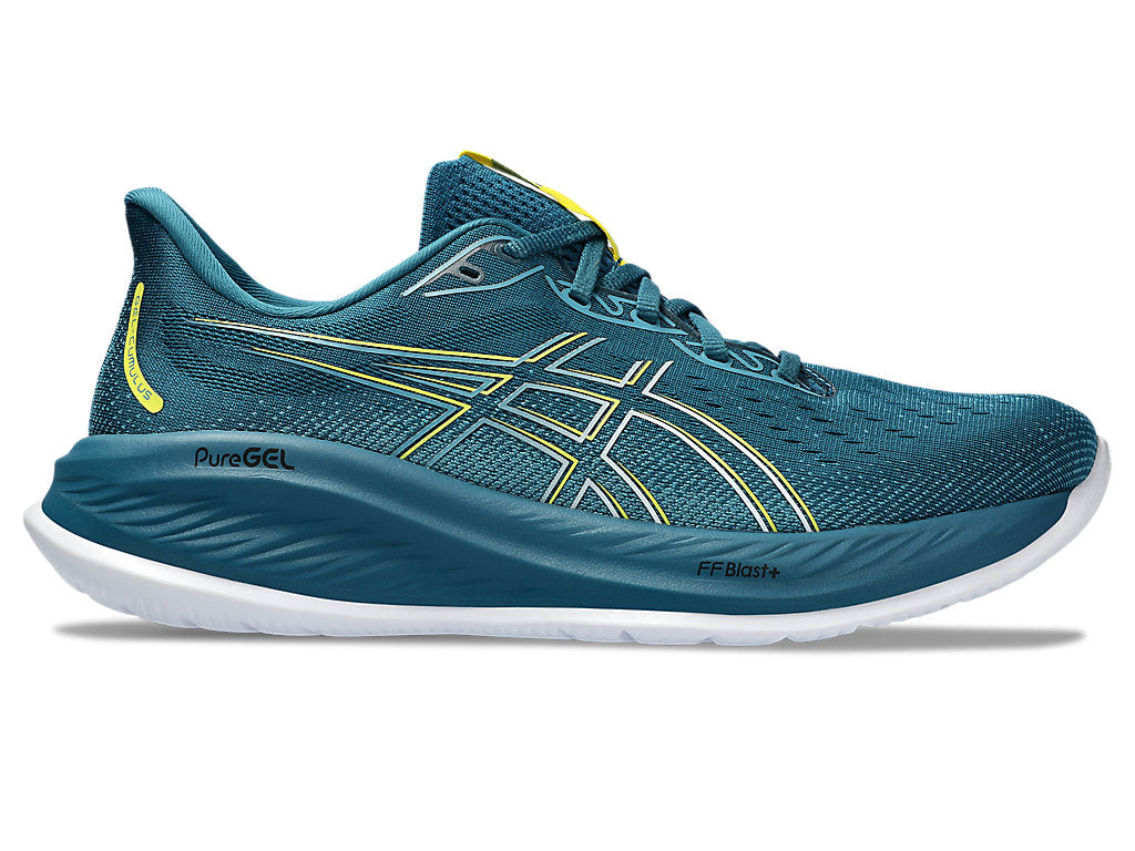 ASICS Gel-Cumulus 26 Wide 'Evening Teal' 1011B793-400