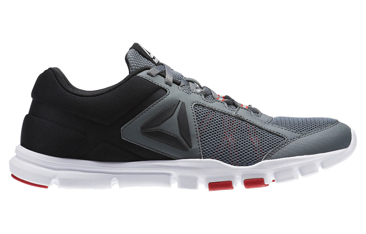 (WMNS) Reebok Everchill Tr 'Black' BS5306