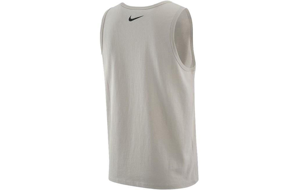 Nike Just Do It Cartoon T-Shirts 'Grey' FV1280-104