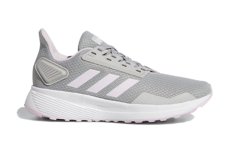 (TD) adidas neo Duramo 9 'Grey Purple' G27629