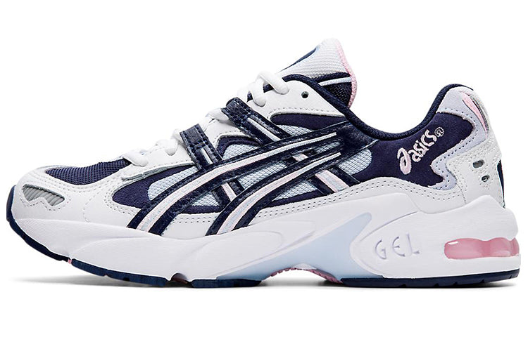 (WMNS) ASICS Gel-Kayano 5 OG 'Midnight' 1022A142-102