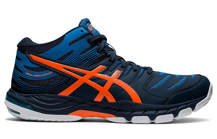 ASICS Gel-Beyond MT 6 'Blue' 1071A050-400