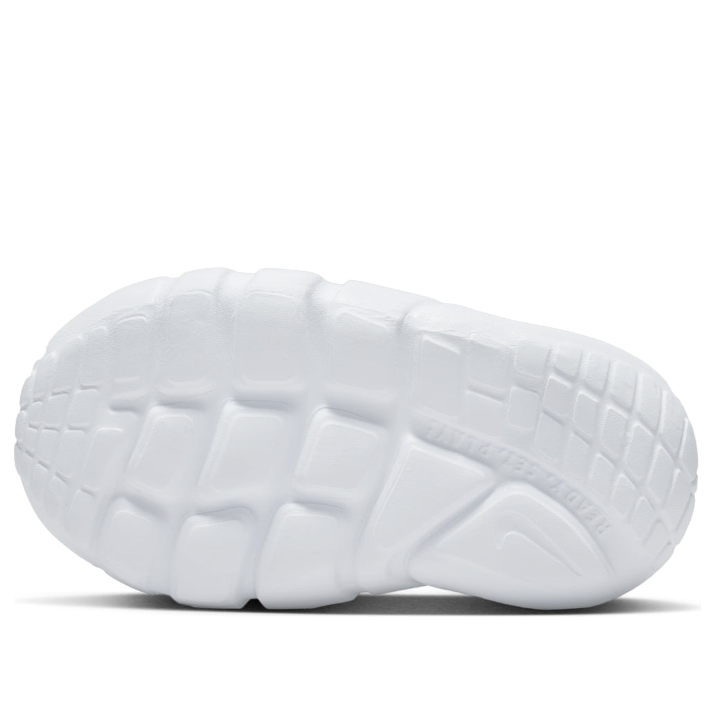 (TD) Nike Flex Runner 2 'White Violet Frost' DJ6039-101