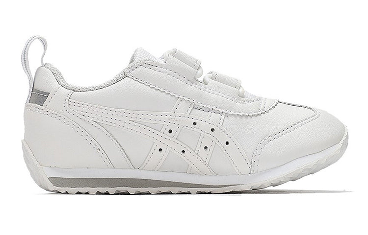 ASICS Idaho Mini SL JP K White TUM189-0101