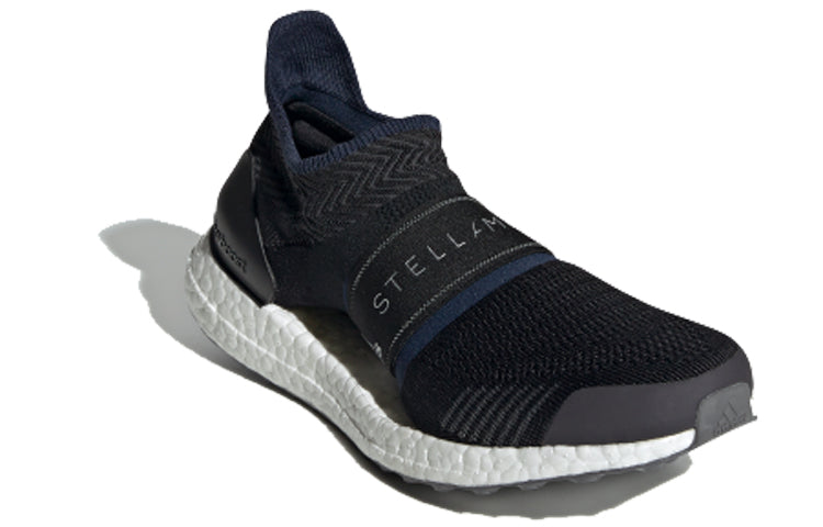 (WMNS) adidas x Stella McCartney Ultraboost X 3D 'Black White' G28334