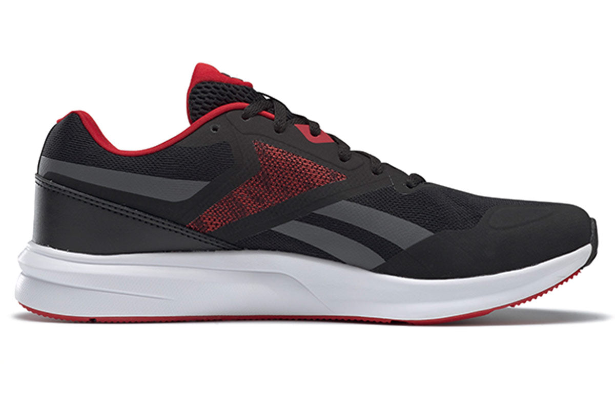 Reebok Runner 4.0 'Black Excellent Red' EF7312