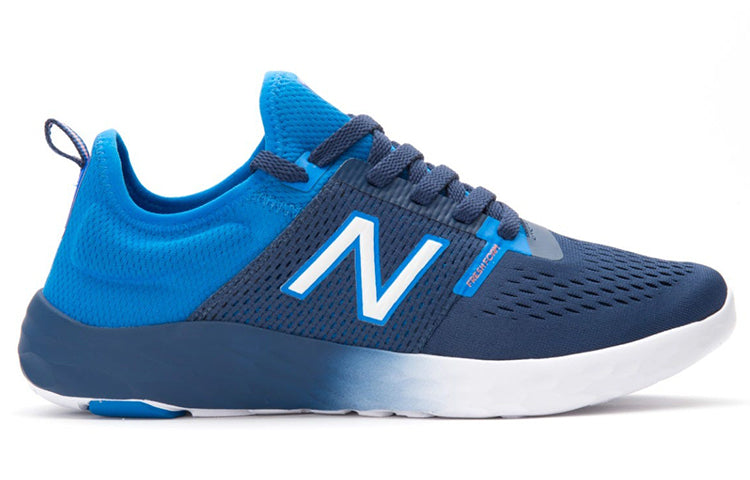 New Balance Sport 'Dark Blue White' MSPTZI2